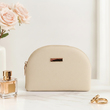 کیف صندوقی کرم