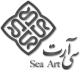 شال و روسری سی آرت | Sea Art